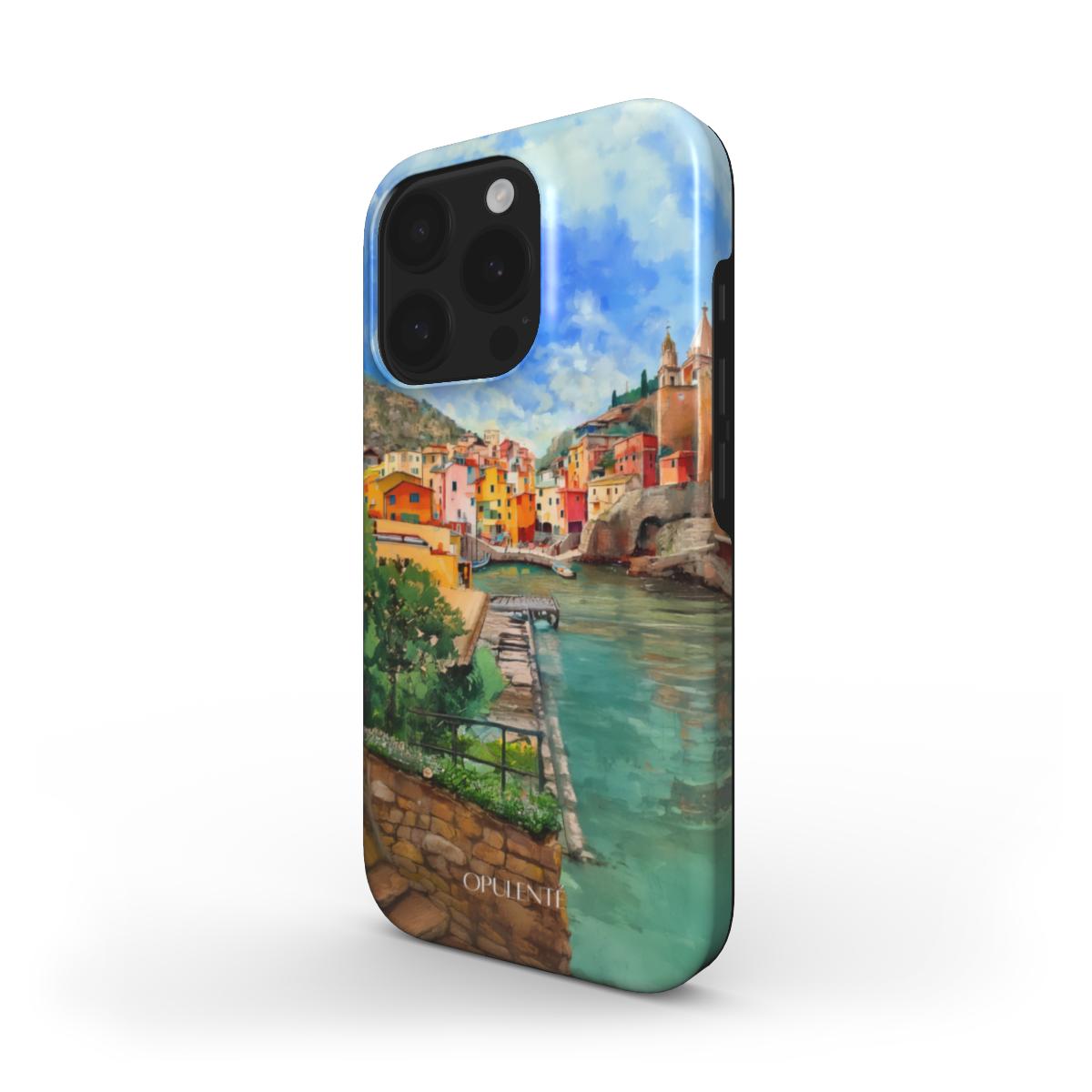 Manarola - Endurance (MagSafe) - Opulenté