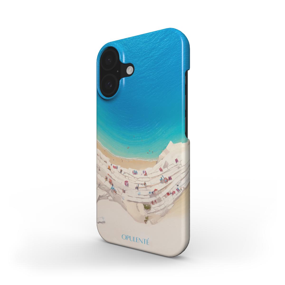 Scala Dei Turchi - Snap - Opulenté