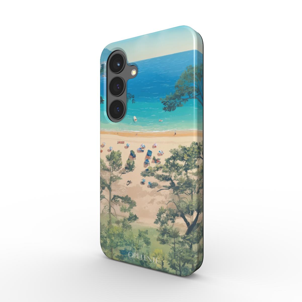 Zlatni Rai - Endurance - Opulenté