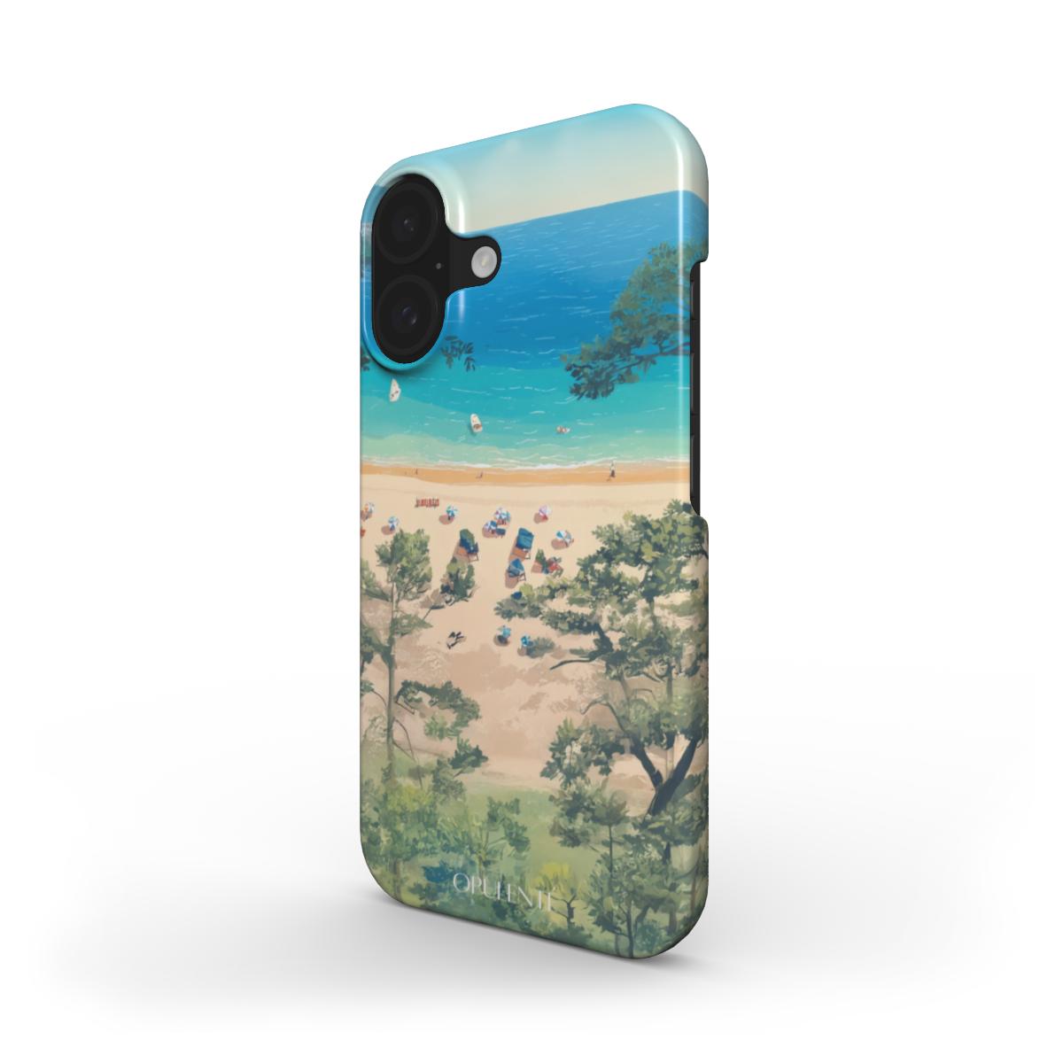 Zlatni Rai - Snap - Opulenté