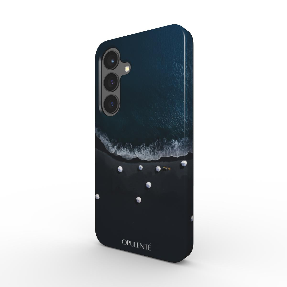 Diamond Beach - Endurance - Opulenté