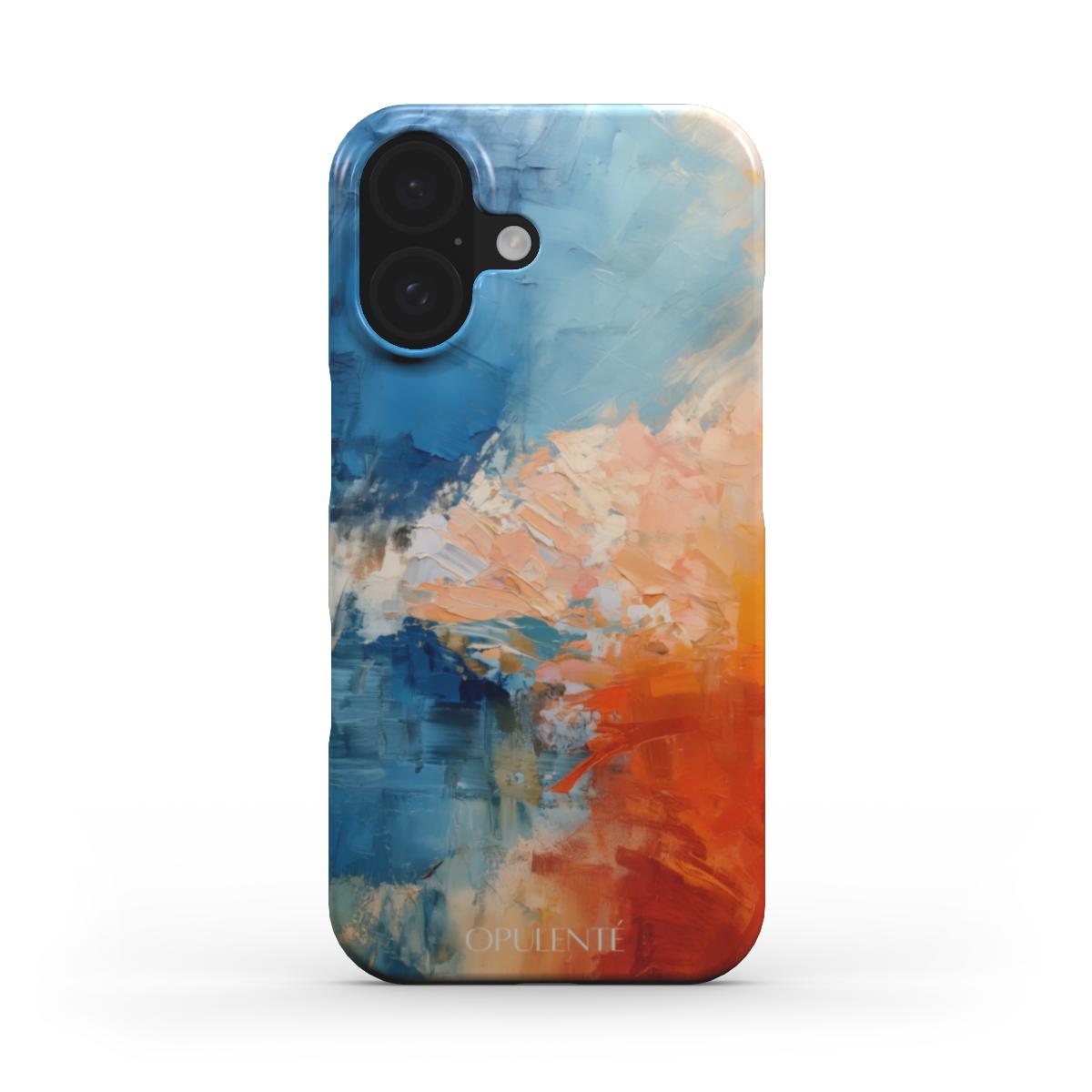 Azure Ember - Snap