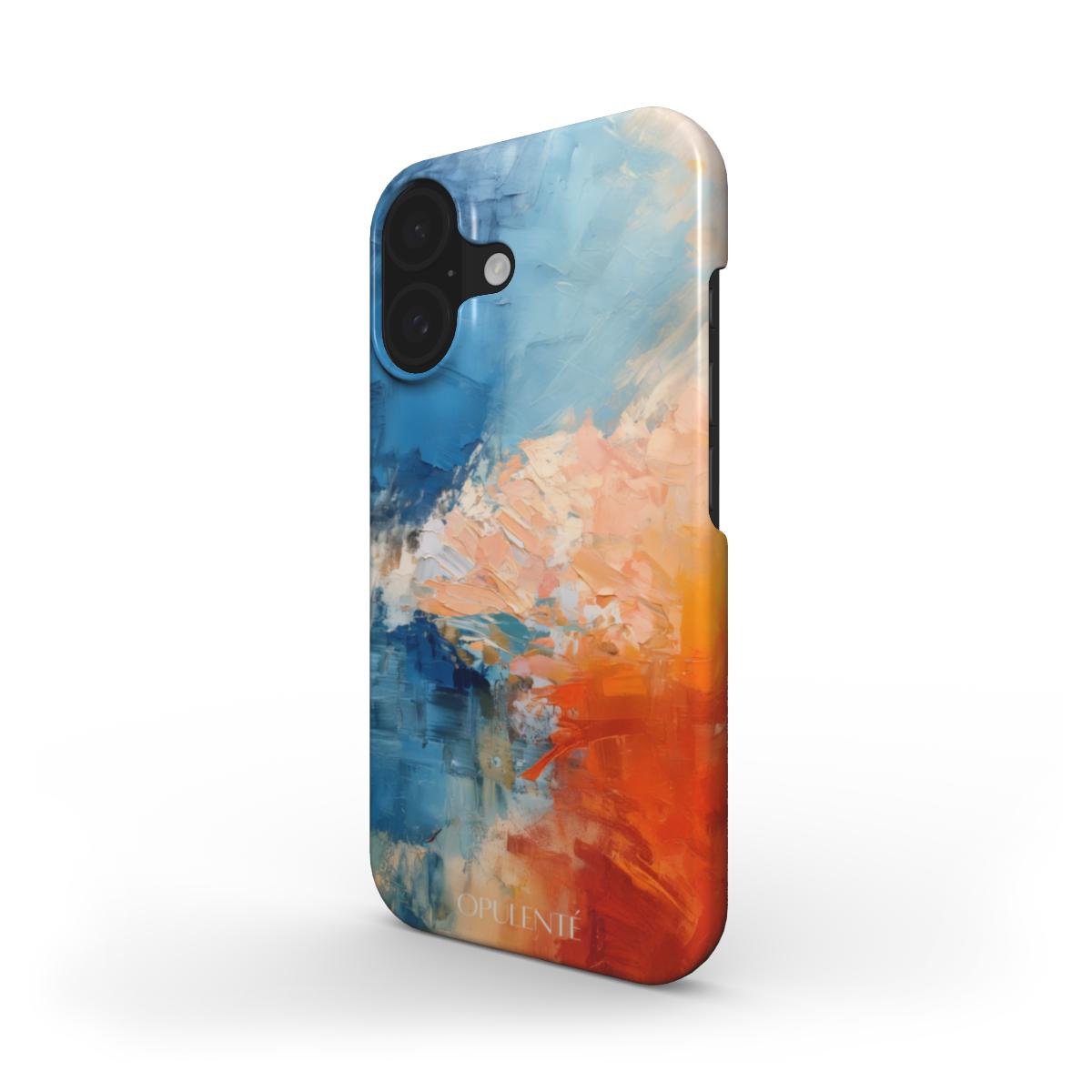 Azure Ember - Snap - Opulenté