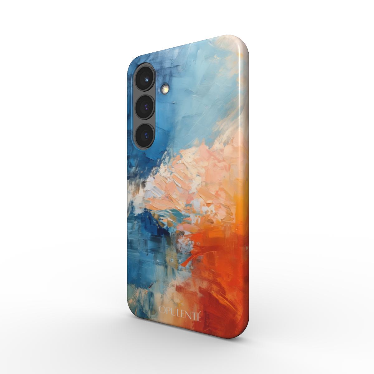 Azure Ember - Snap