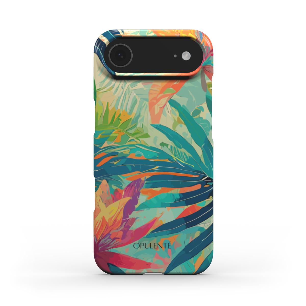 Tropical Retreat - Snap