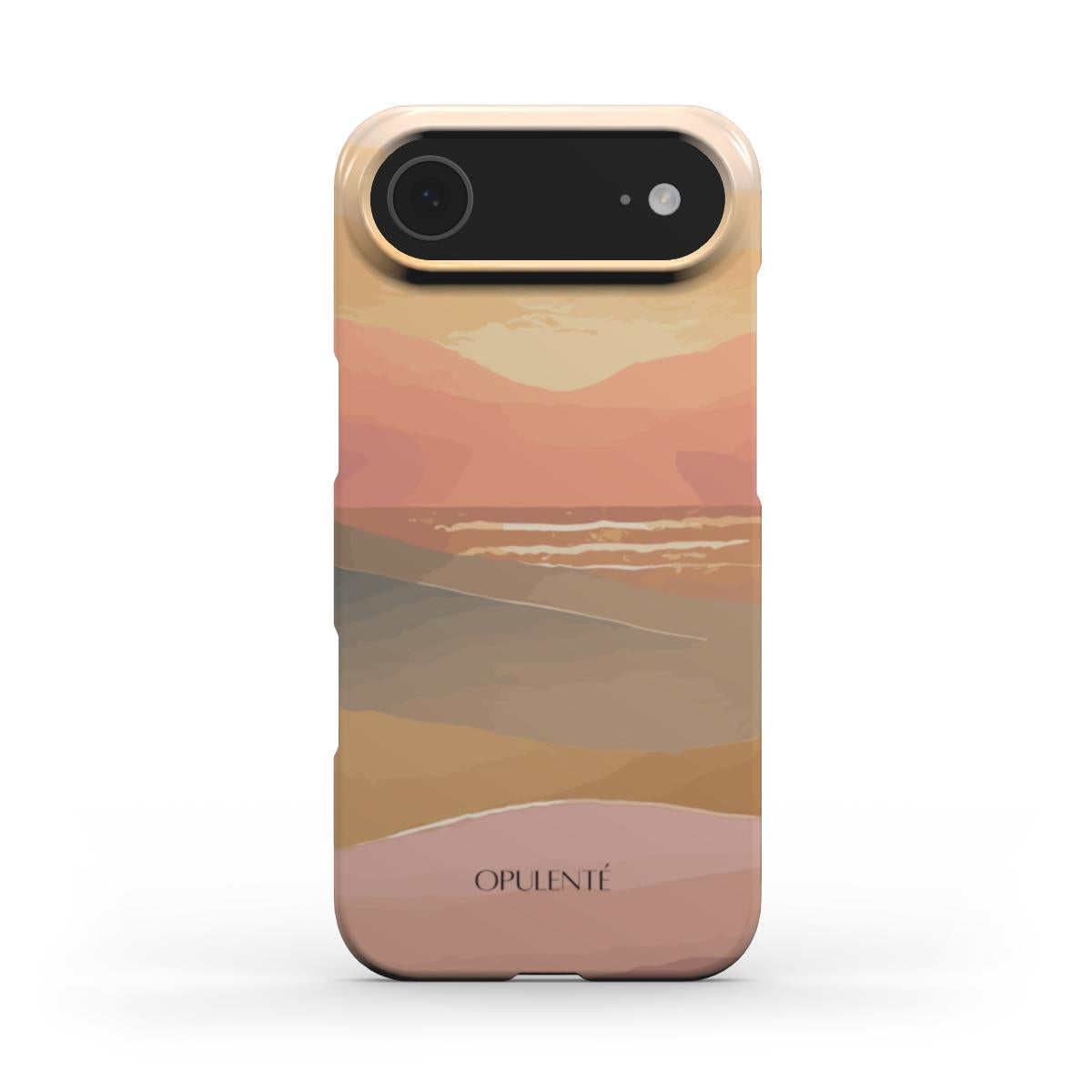Sunset Serenity - Snap