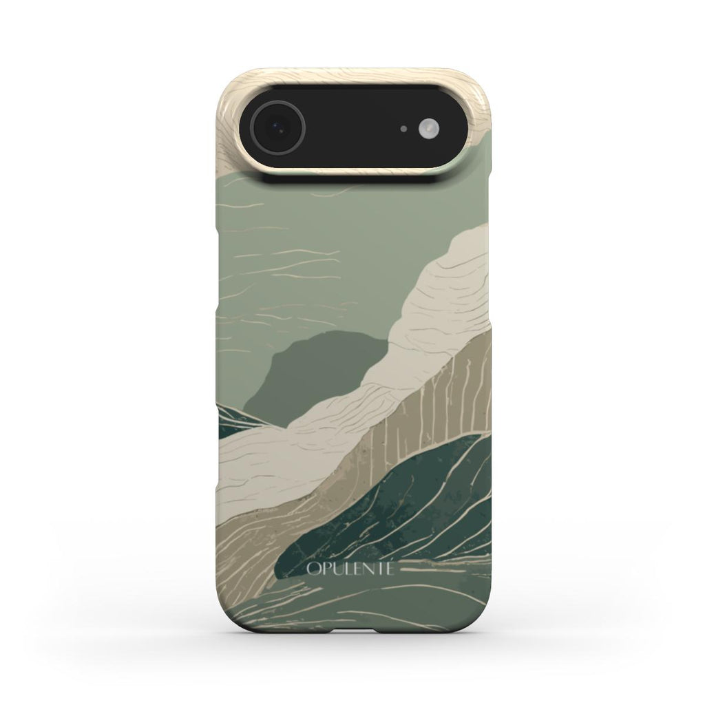 Coastal Zen - Snap
