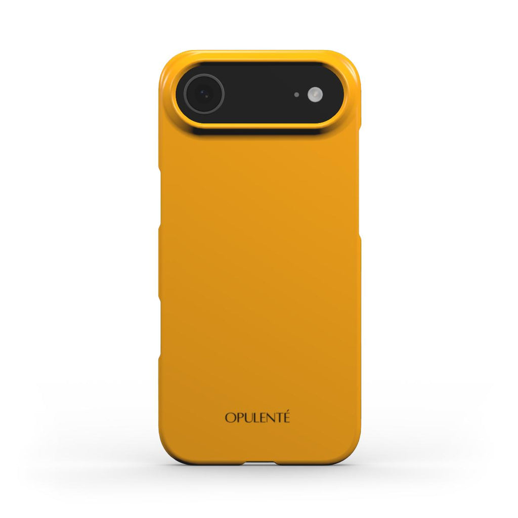 Solar Orange - Snap