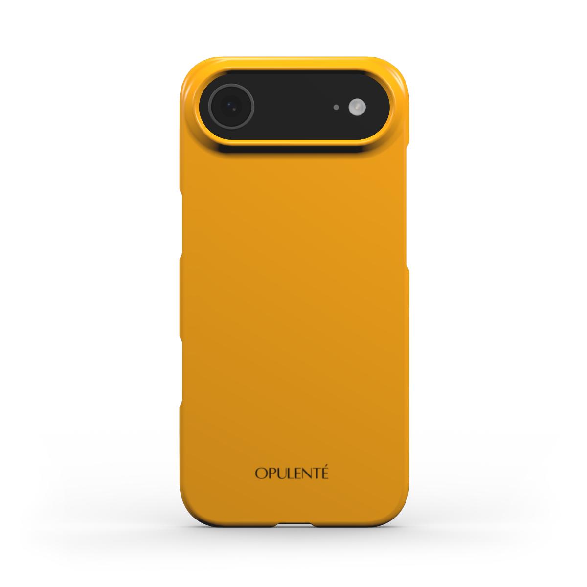 Solar Orange - Snap