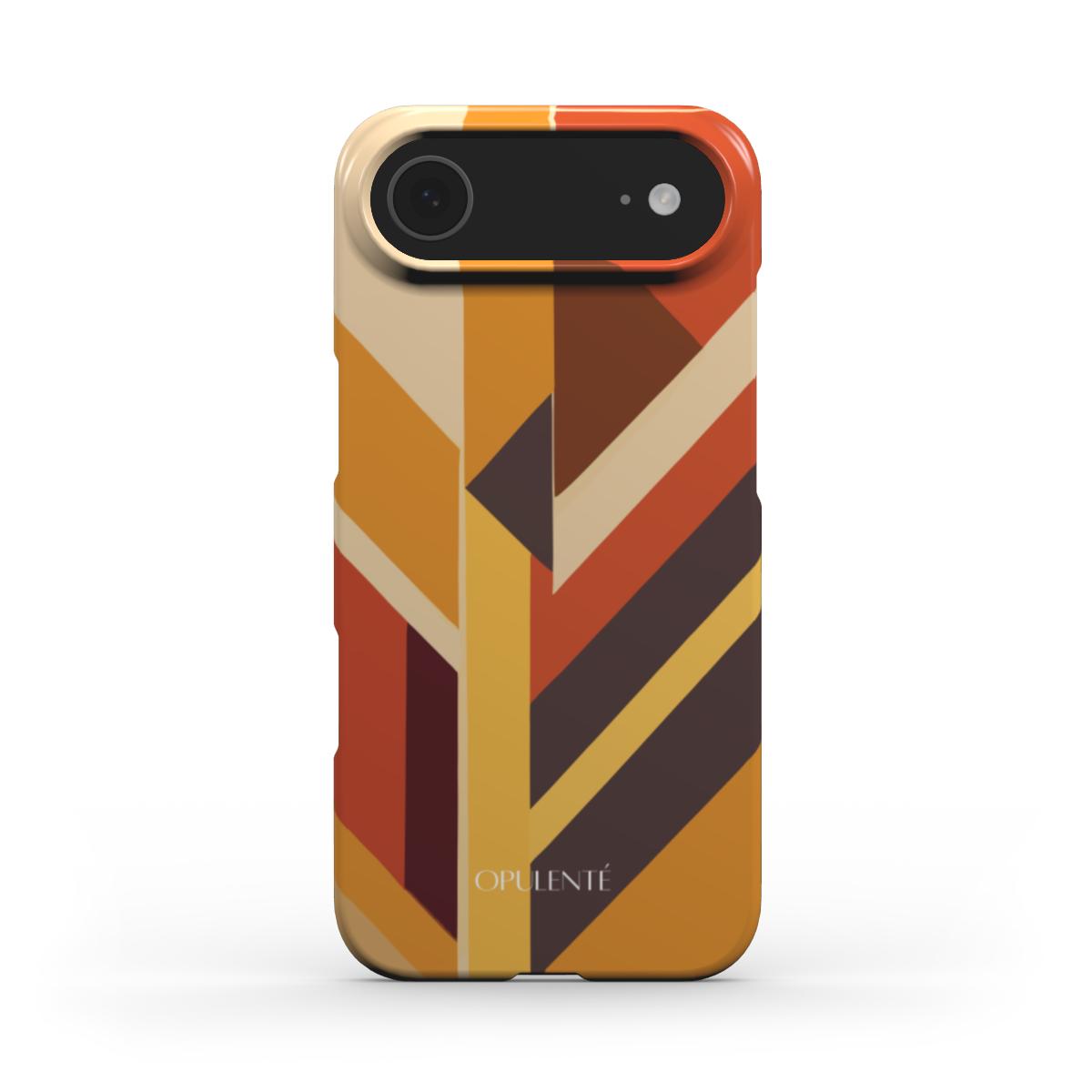 Warm Sienna - Snap