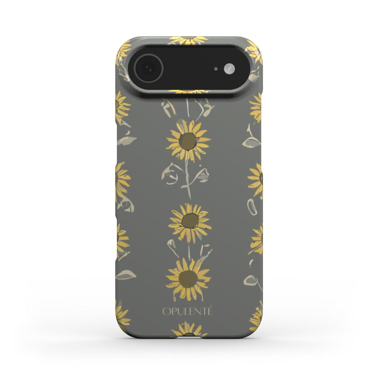 Helianthus - Snap