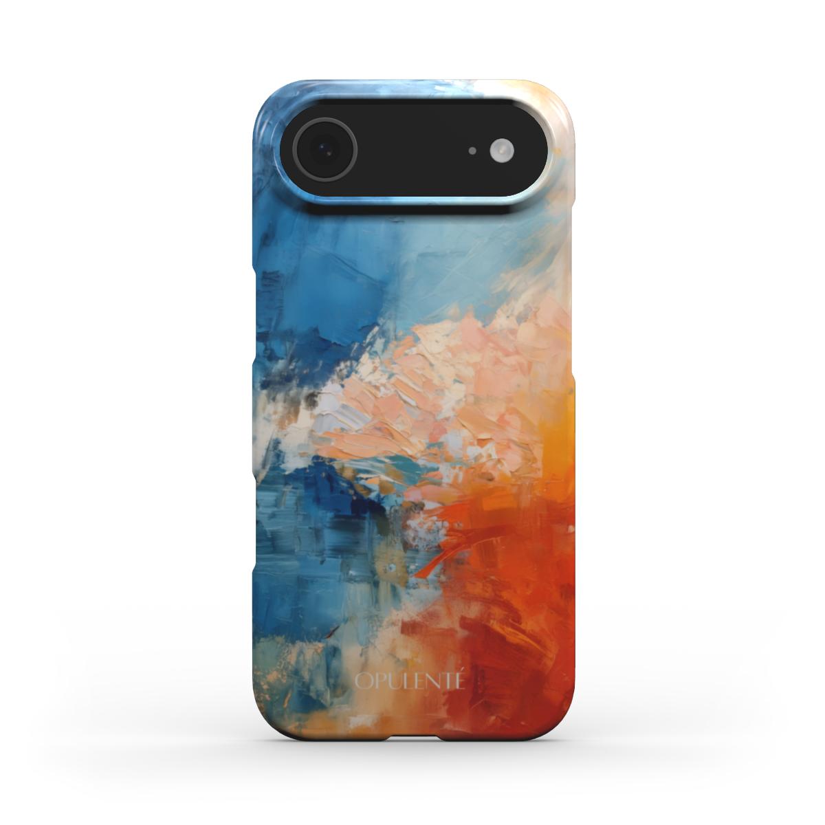 Azure Ember - Snap