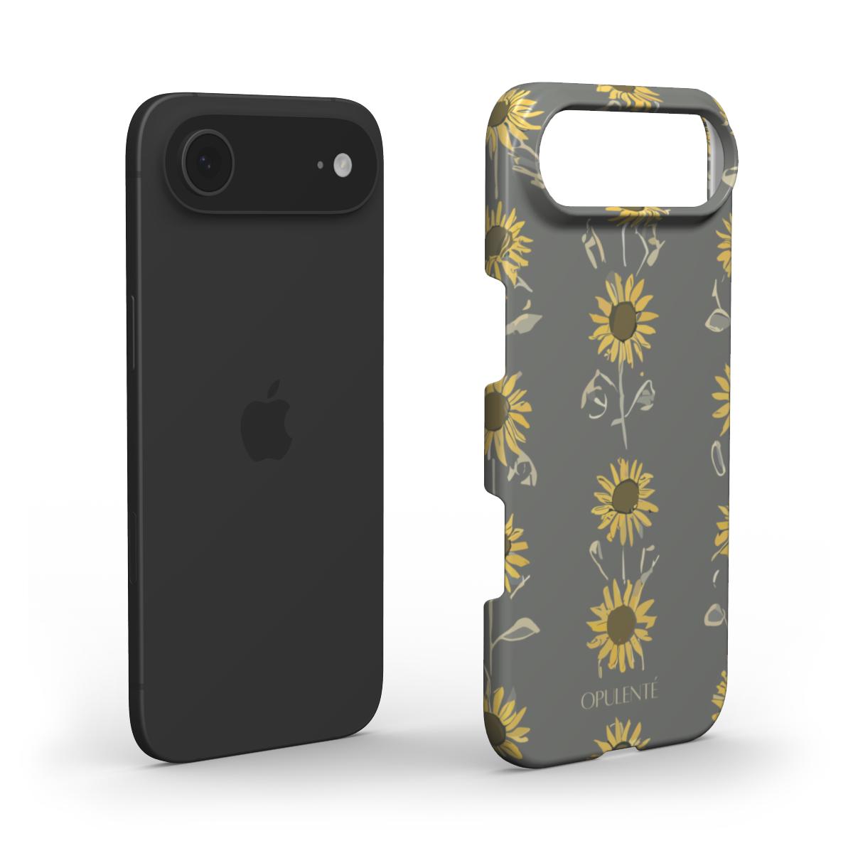 Helianthus - Snap