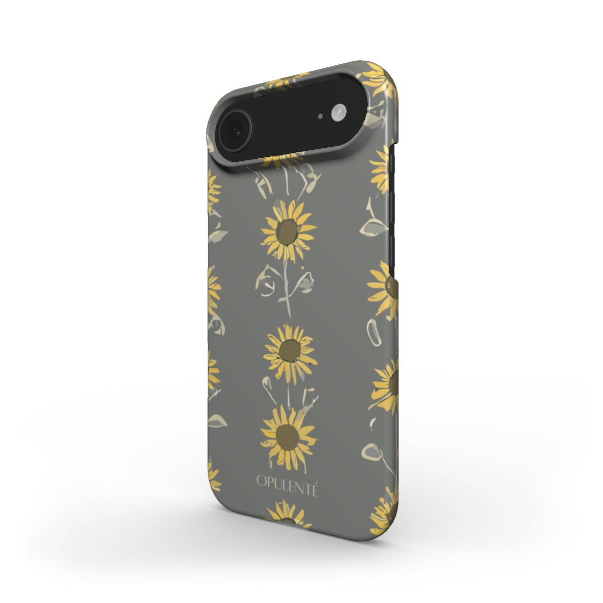 Helianthus - Snap