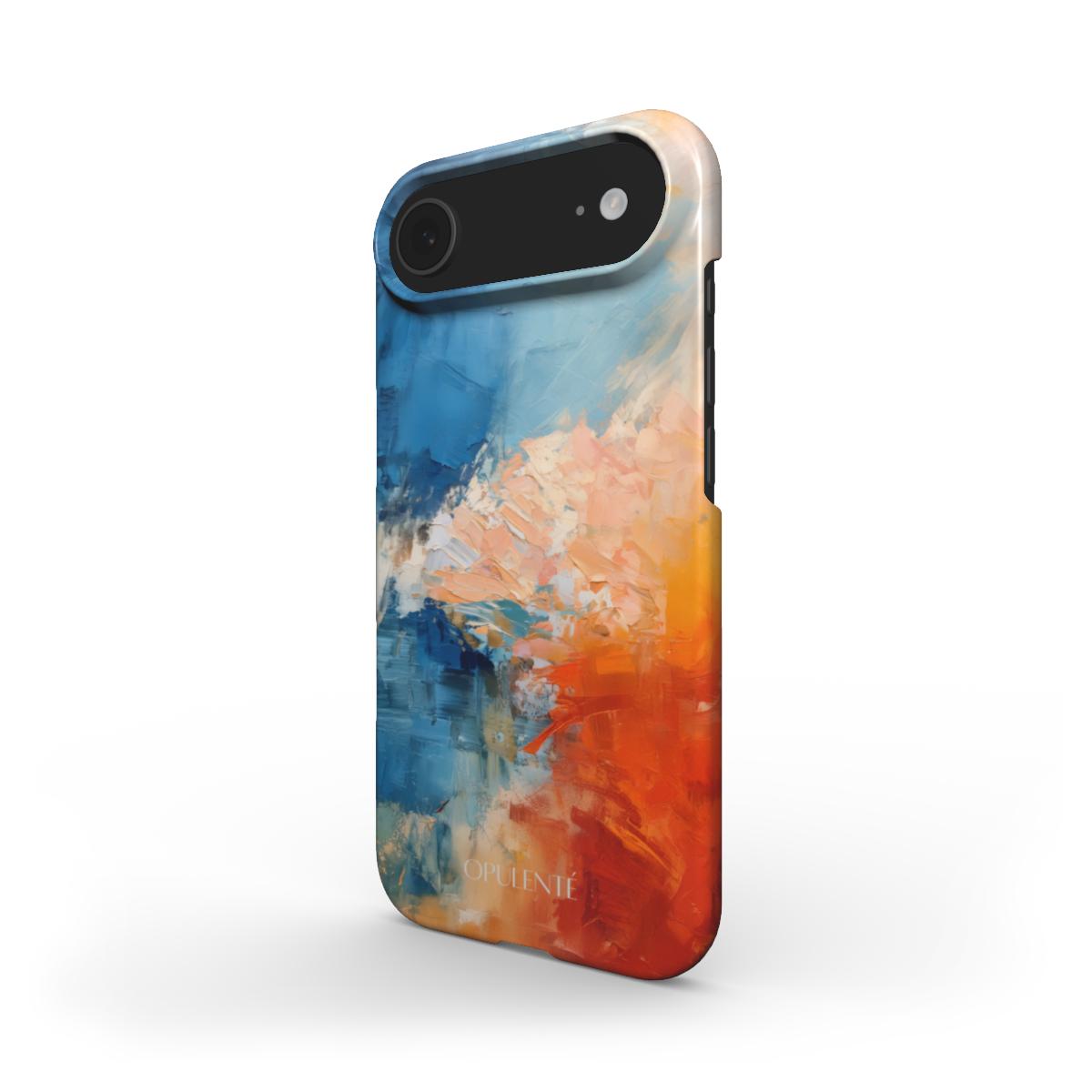Azure Ember - Snap