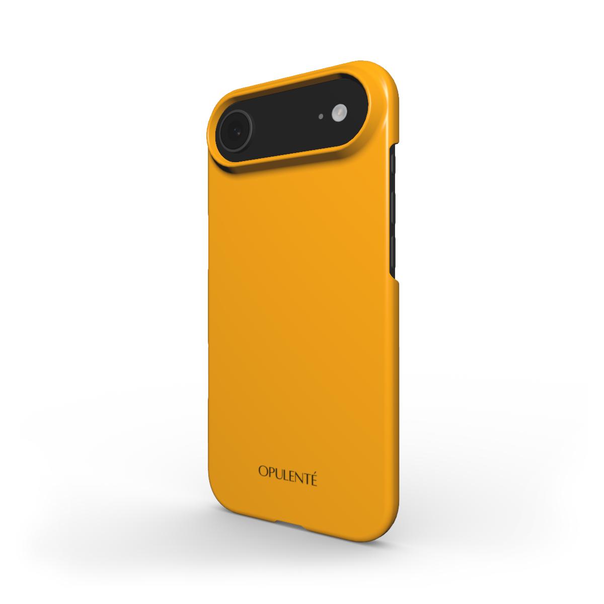 Solar Orange - Snap