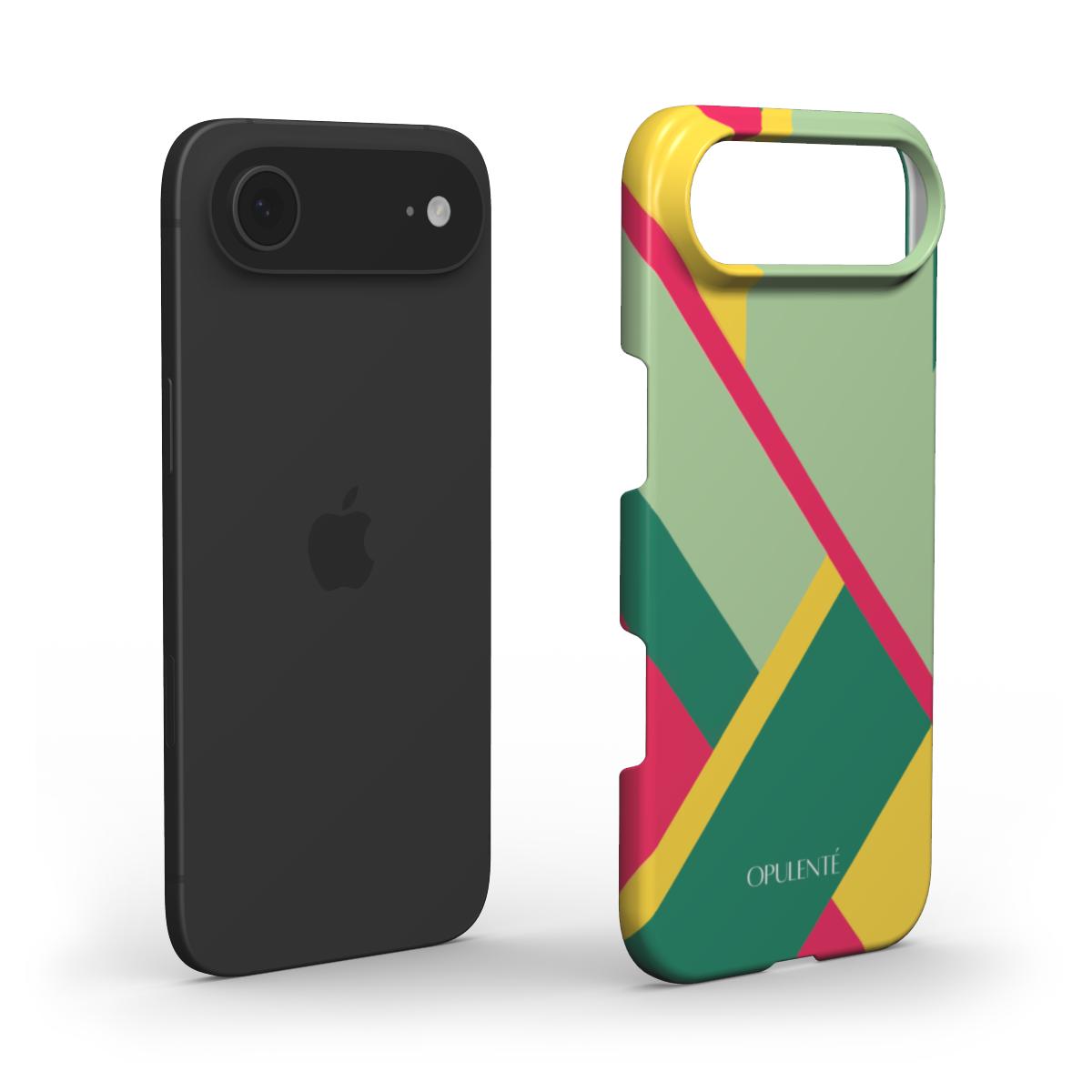 Native Colours - Snap