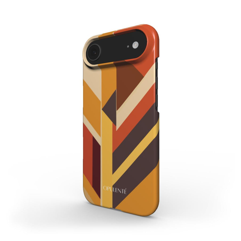 Warm Sienna - Snap