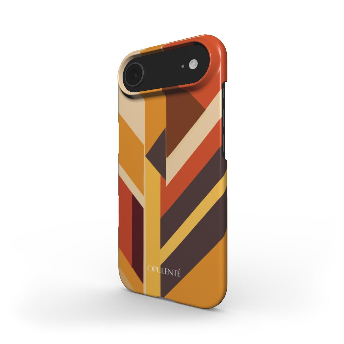 Warm Sienna - Snap