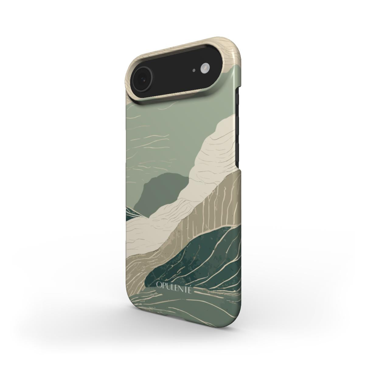 Coastal Zen - Snap