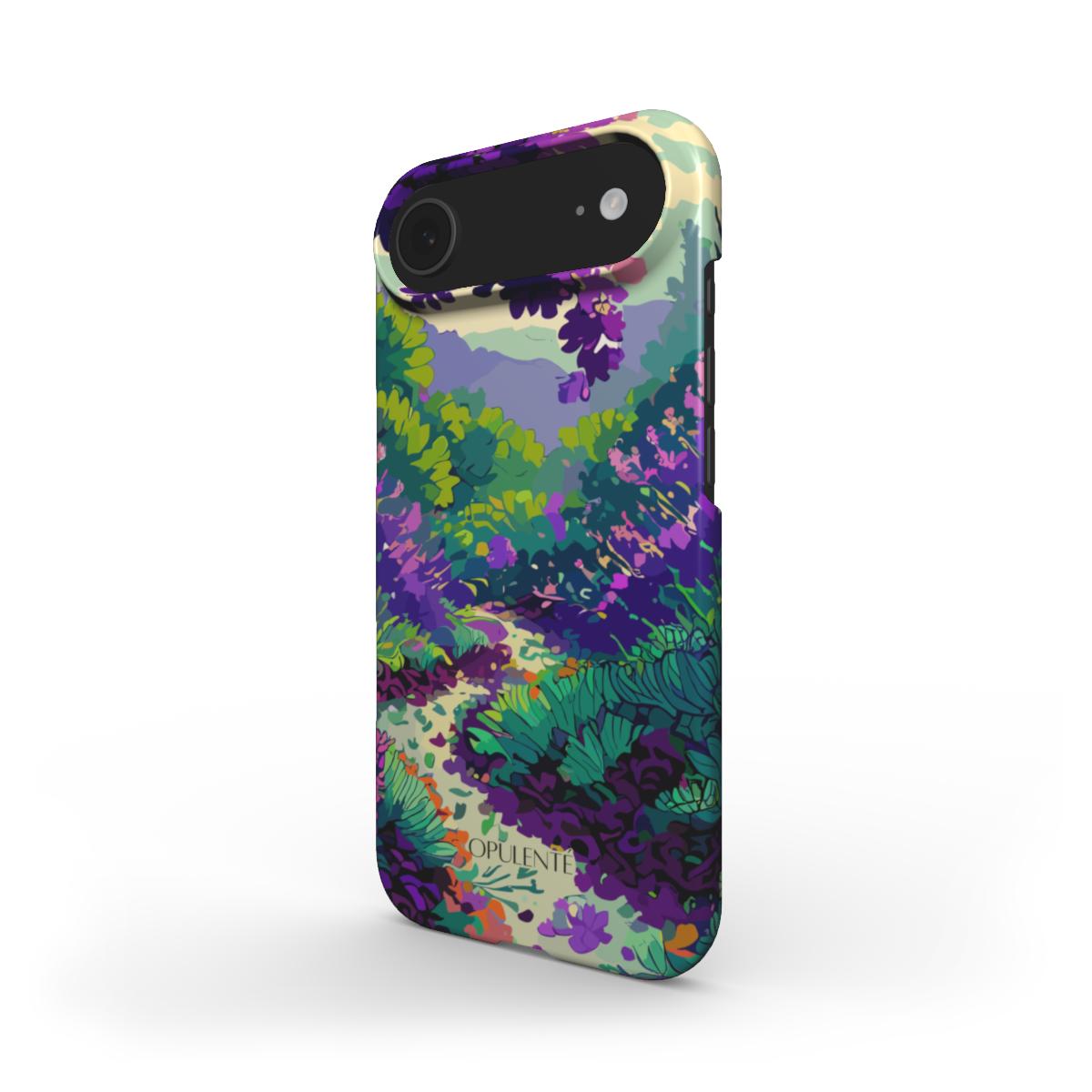 Classic Lavender - Snap