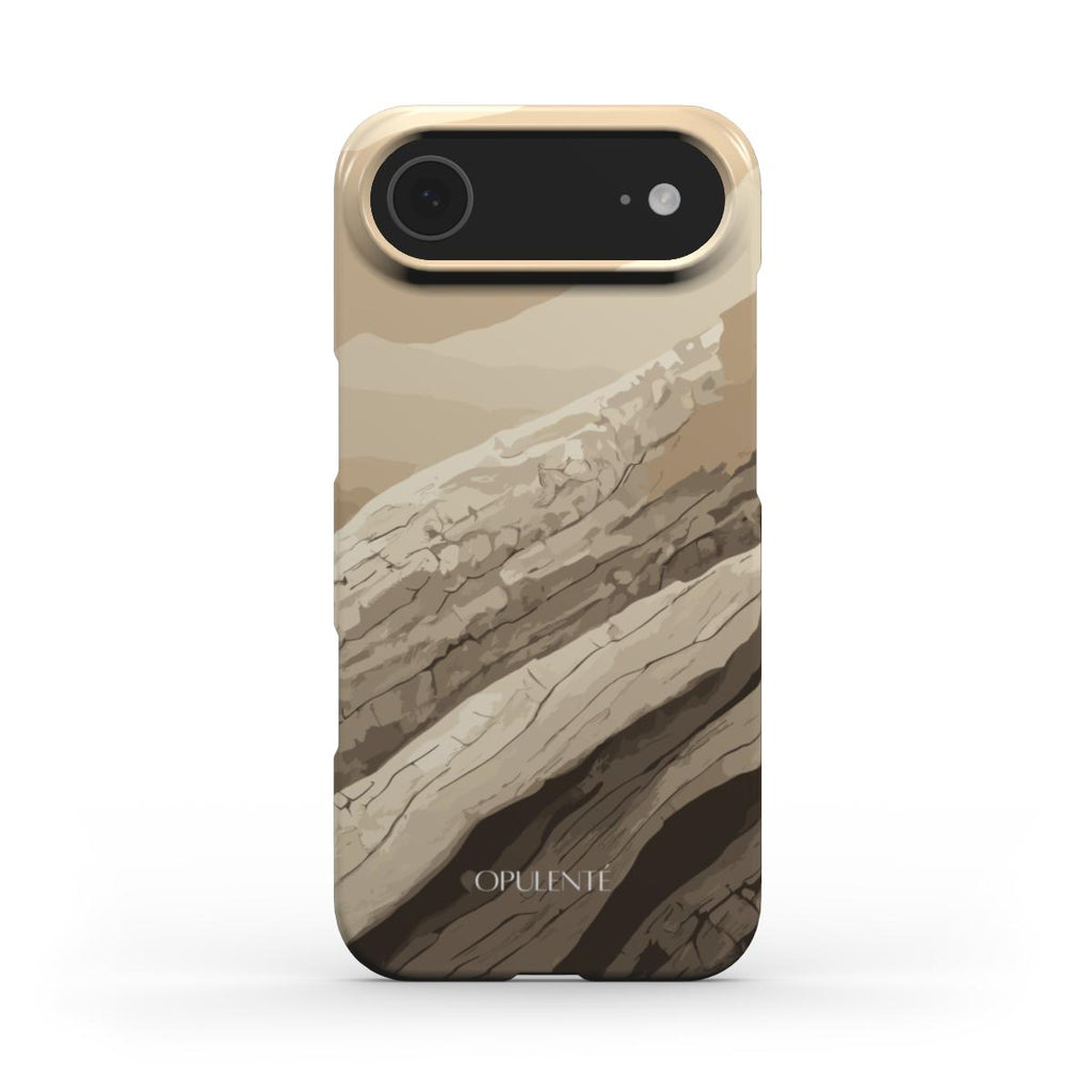 Driftwood Elegance - Snap