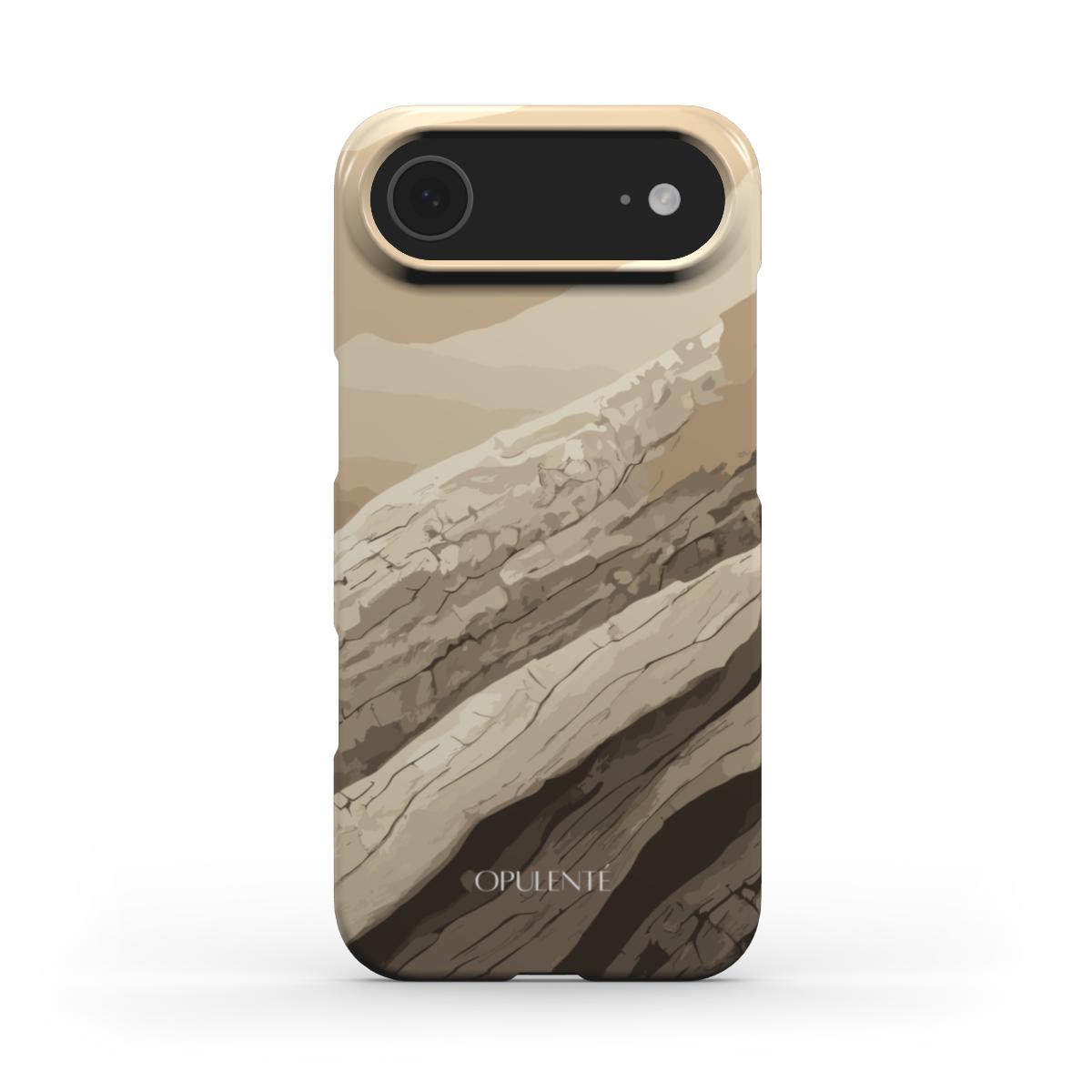Driftwood Elegance - Snap