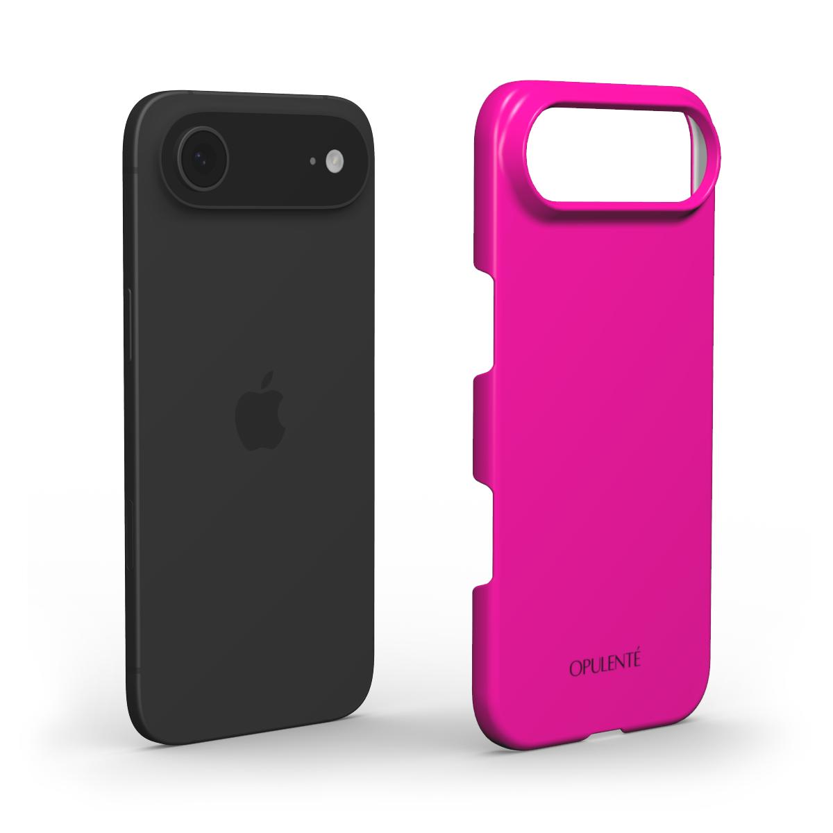 Neon Pink - Snap