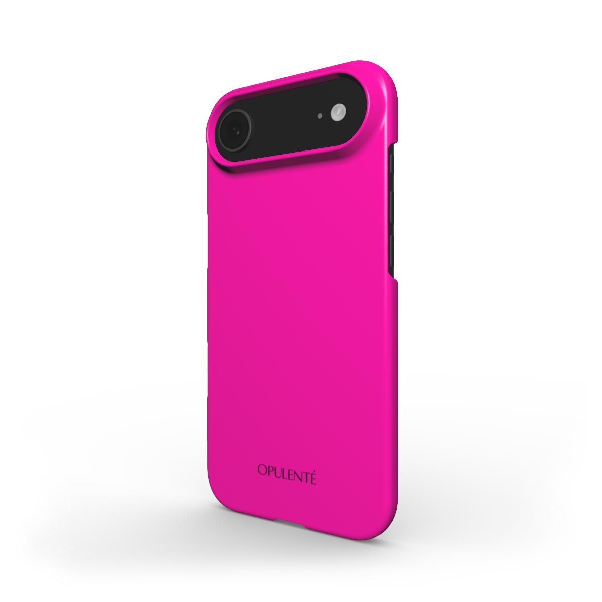 Neon Pink - Snap