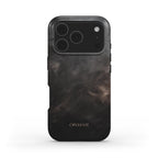Eclipse Enigma