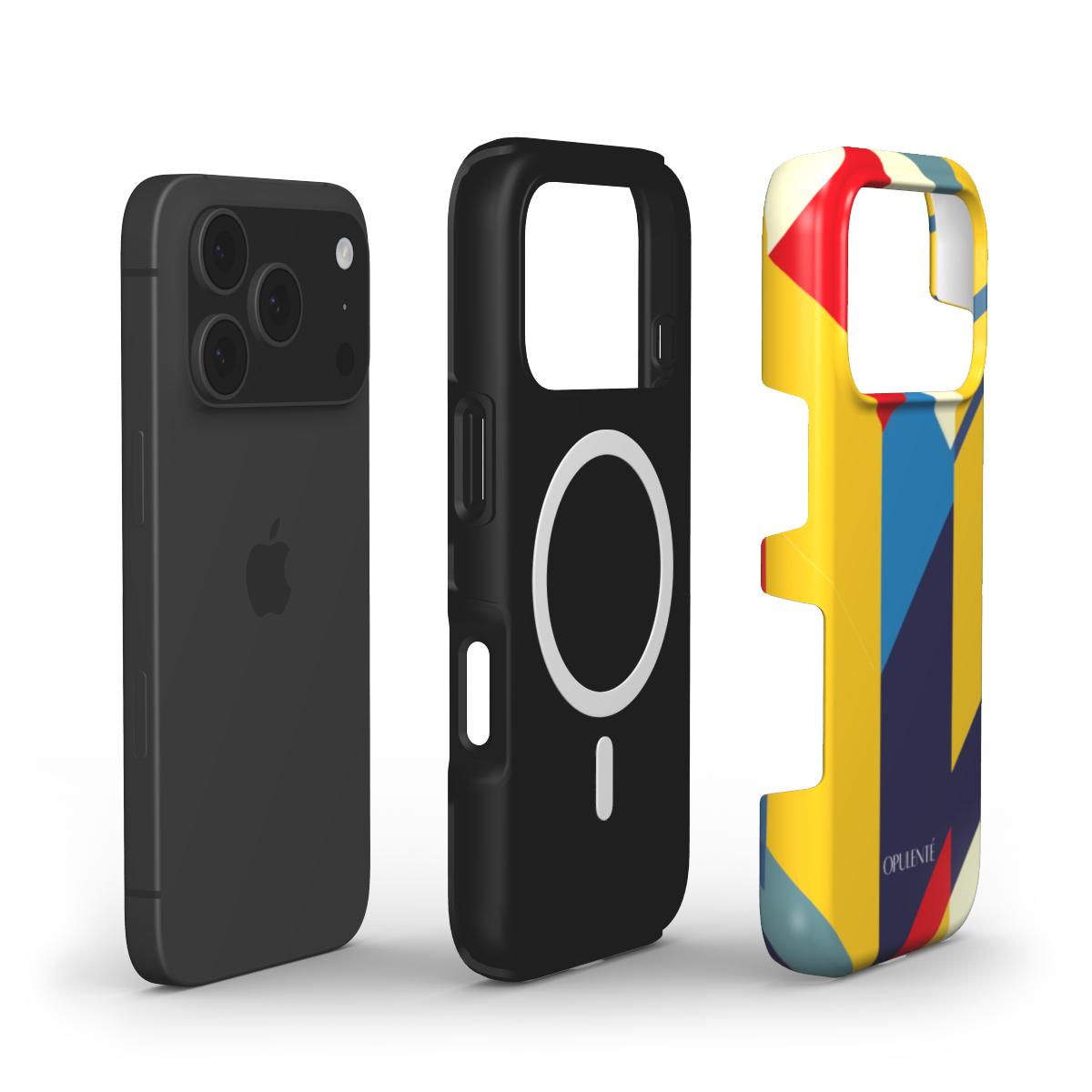 Playful Reminiscent - Endurance (MagSafe)