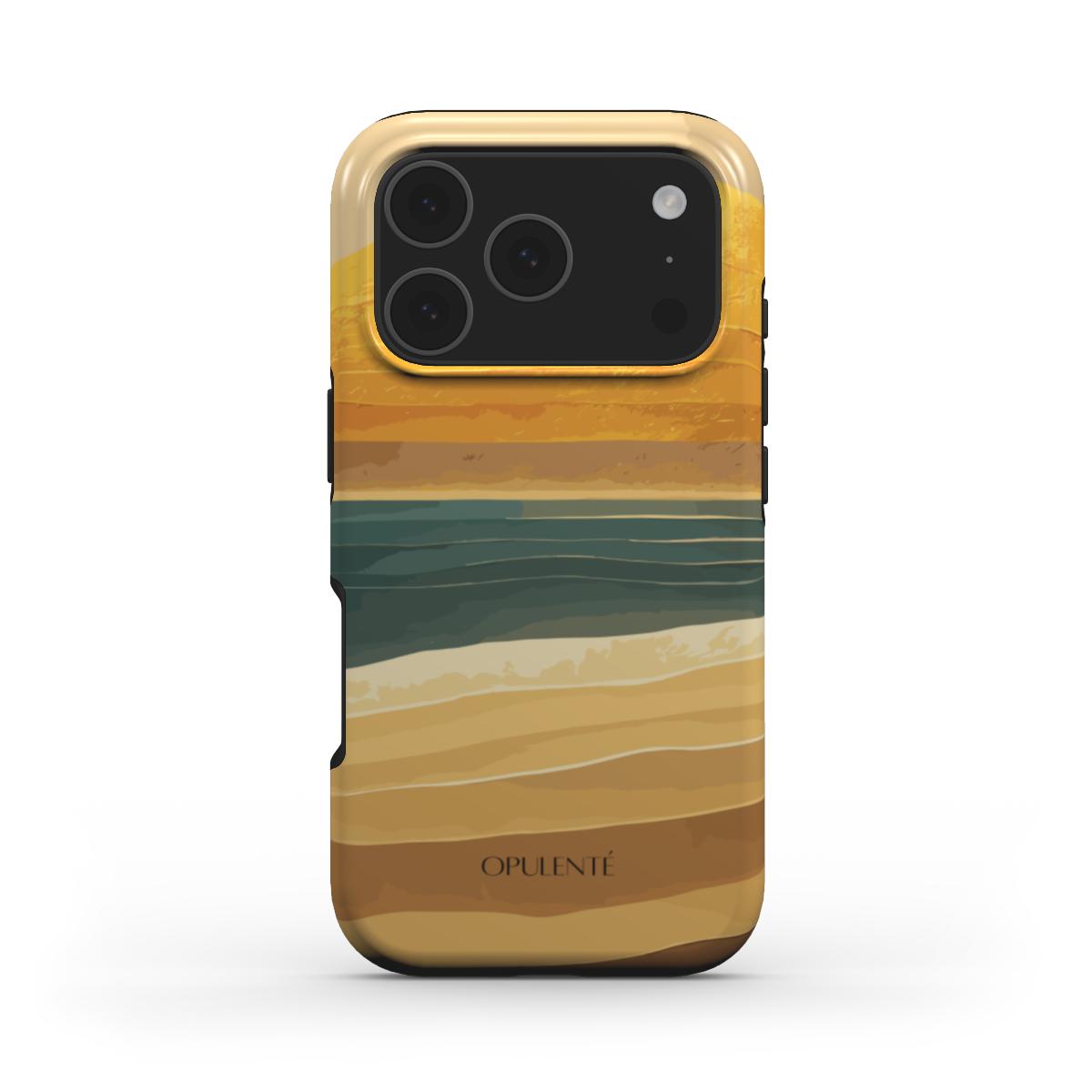 Golden Horizon - Endurance (MagSafe)