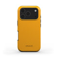 Solar Orange