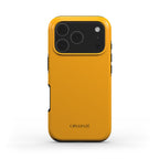 Solar Orange