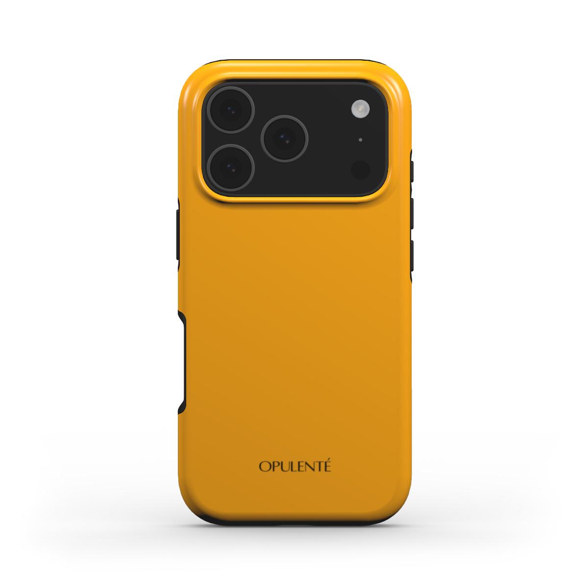Solar Orange - Endurance (MagSafe)