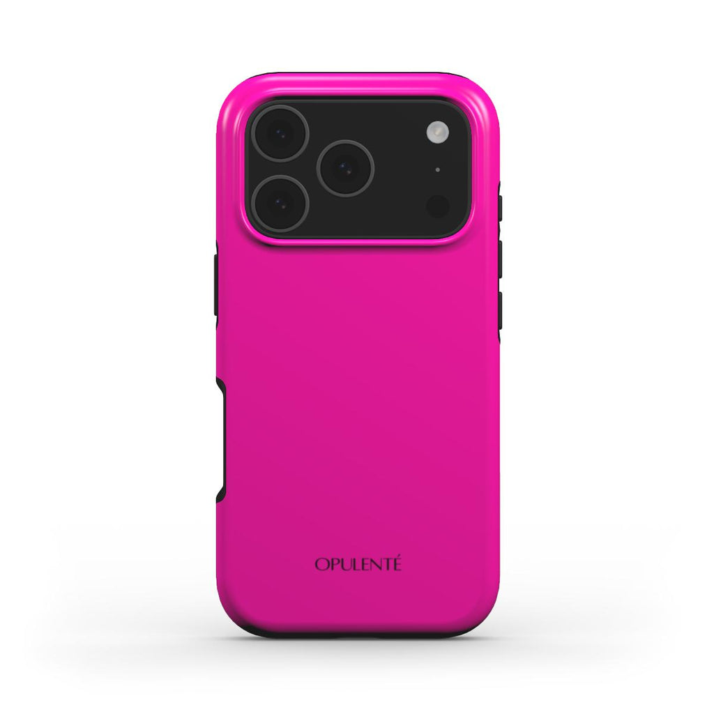 Neon Pink - Endurance (MagSafe)