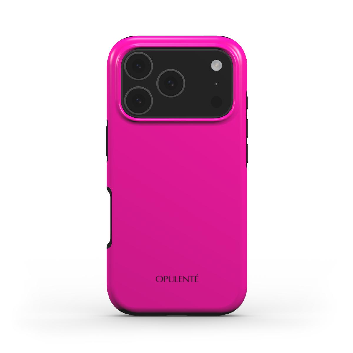 Neon Pink - Endurance (MagSafe)