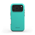 Tropical Turquoise