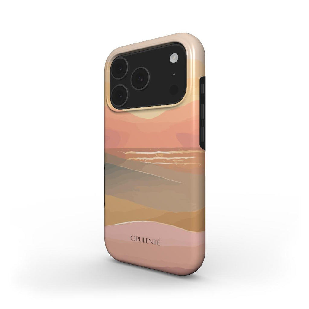 Sunset Serenity - Endurance (MagSafe)