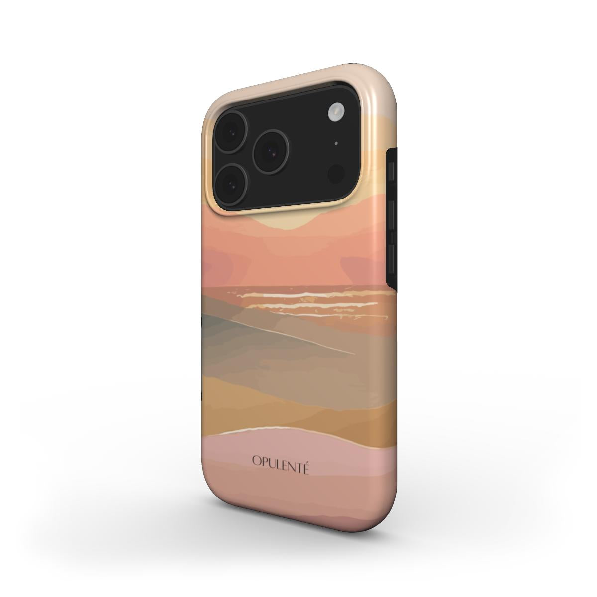 Sunset Serenity - Endurance (MagSafe)