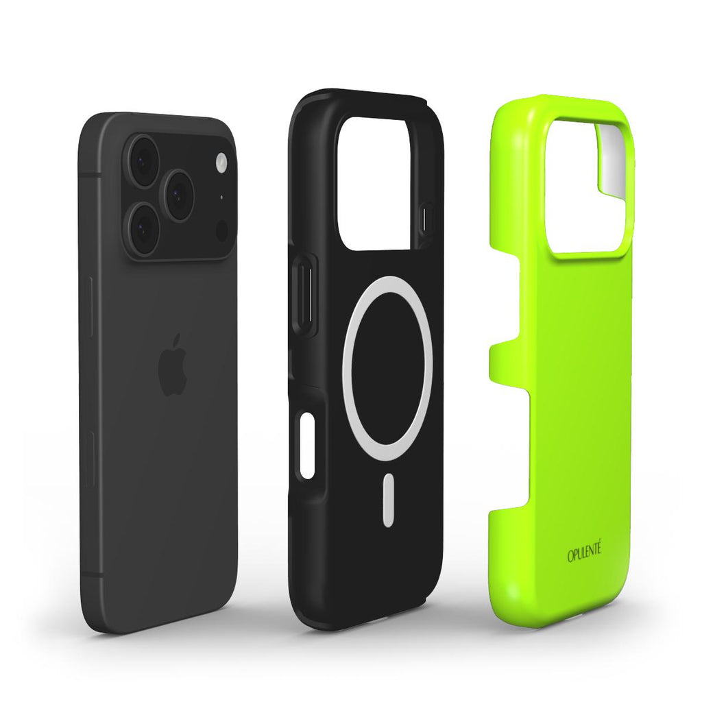 Lime Zest - Endurance (MagSafe)
