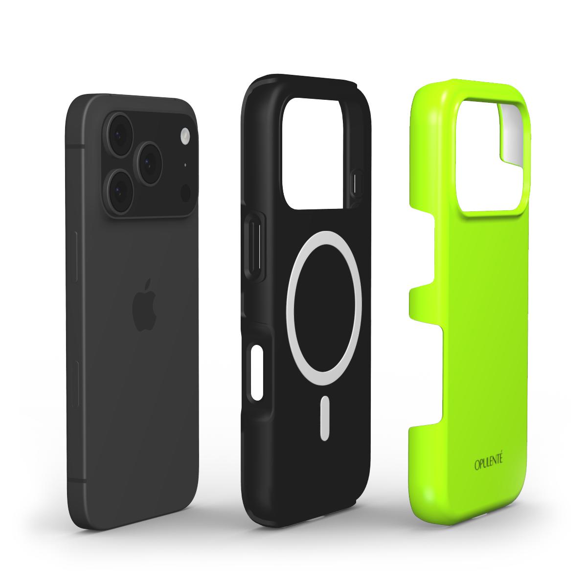 Lime Zest - Endurance (MagSafe)
