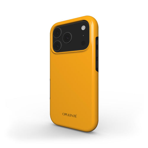 Solar Orange