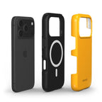 Solar Orange