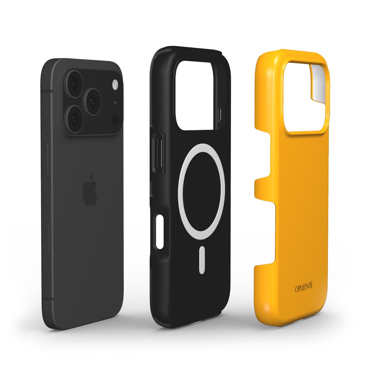 Solar Orange - Endurance (MagSafe)