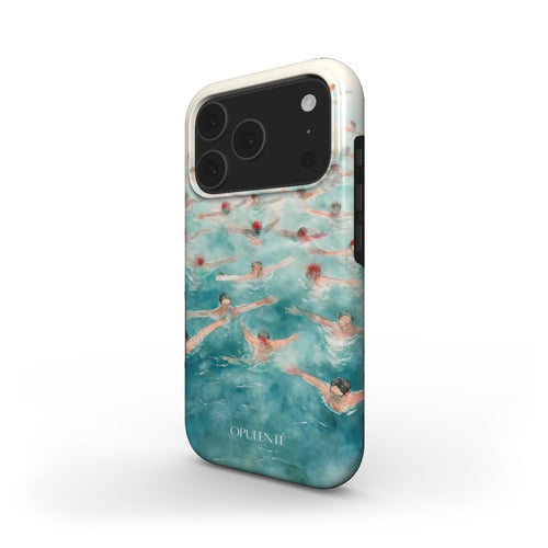 Aquatic Symphony