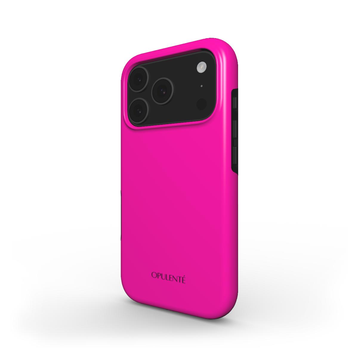 Neon Pink - Endurance (MagSafe)