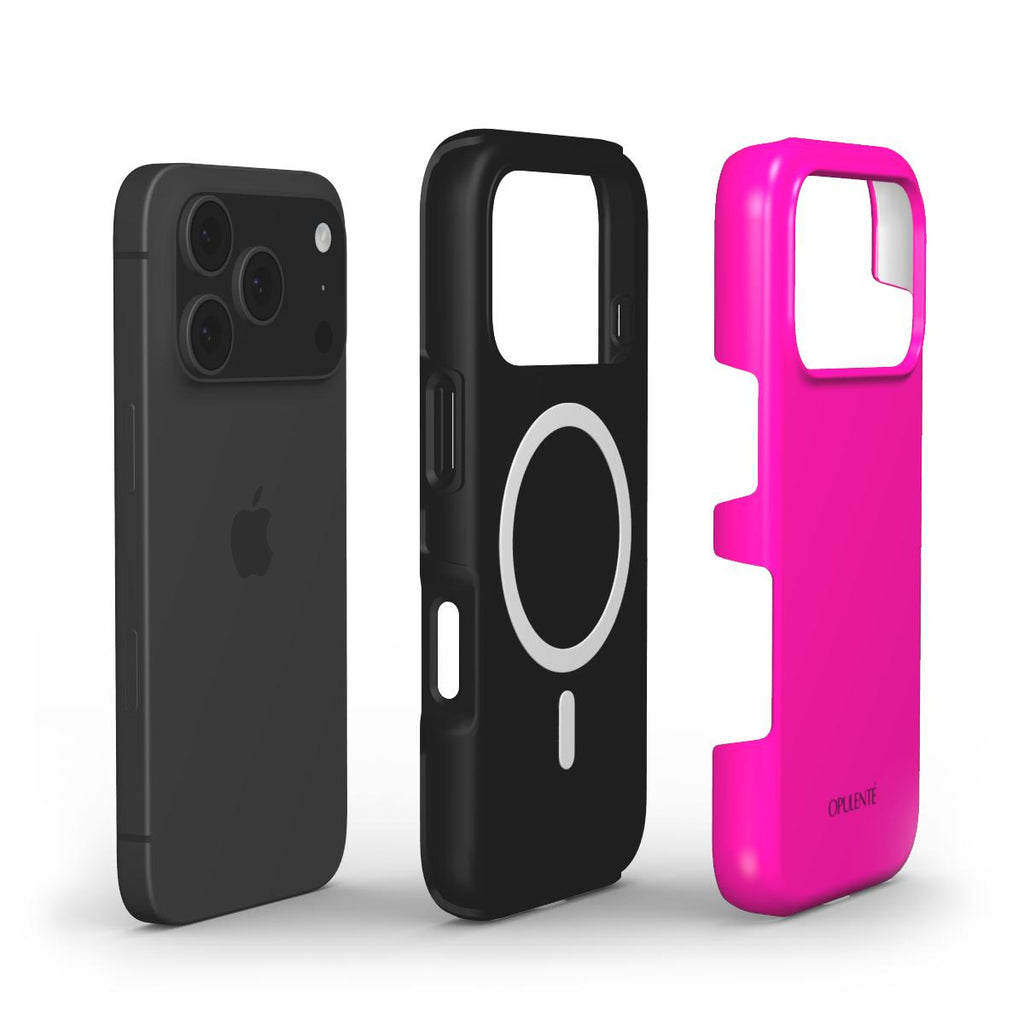 Neon Pink - Endurance (MagSafe)