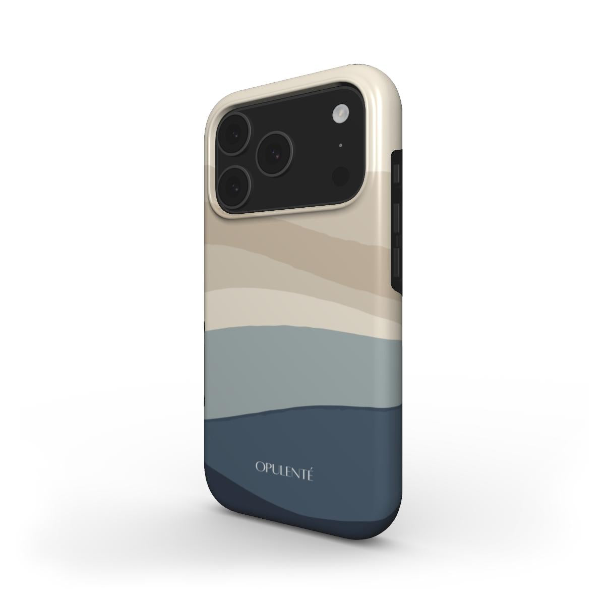 Coastal Retreat III - Endurance (MagSafe)