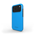 Electric Blue
